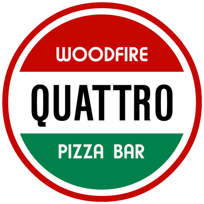 Logo for Quattro Restaurant